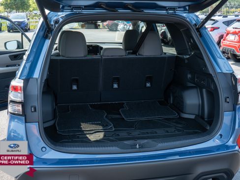 Certified 2025 Subaru Forester Premium w/ Convenience Package #2 AWD/4WD image 32