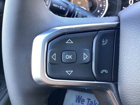 New 2026 RAM 1500 Big Horn image 29