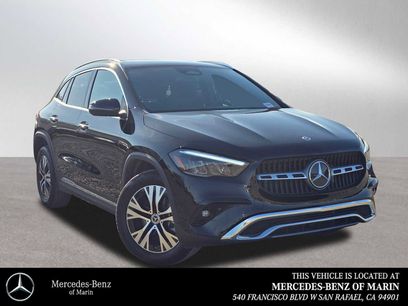 Used 2025 Mercedes-Benz GLA 250 GLA 250