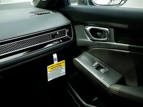 New 2026 Honda Civic Sport image 35