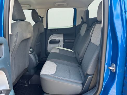 Used 2022 Ford Maverick XLT FWD image 27