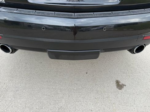 Used 2014 Cadillac SRX Performance w/ Driver Awareness Package image 7