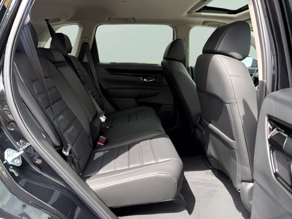 New 2027 Honda CR-V EX-L image 13