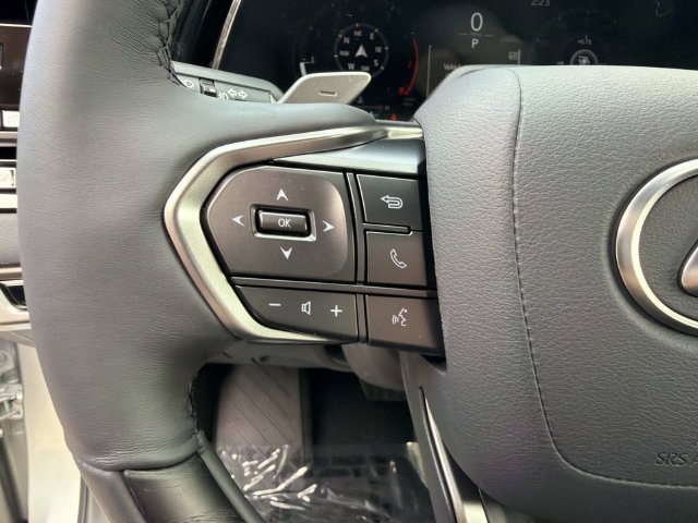 New 2026 Lexus RX 350 Premium w/ Convenience Package AWD/4WD image 28