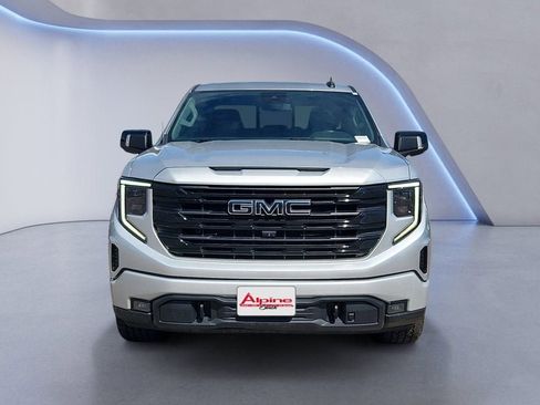 Used 2022 GMC Sierra 1500 Elevation w/ Elevation Premium Package image 8