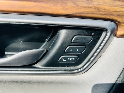 Used 2021 Honda CR-V EX-L image 28
