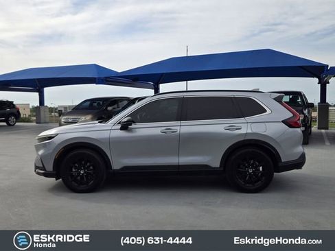 Used 2024 Honda CR-V Sport-L image 4