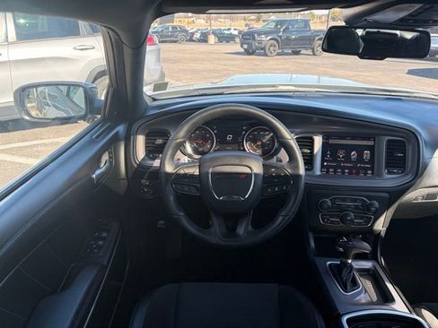 Used 2023 Dodge Charger GT w/ Plus Group image 14