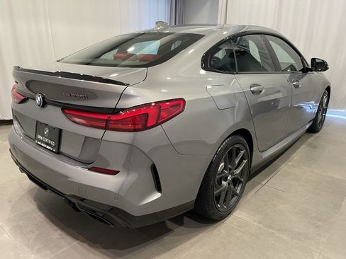 Certified 2022 BMW M235i xDrive Gran Coupe w/ Premium Package AWD/4WD image 6