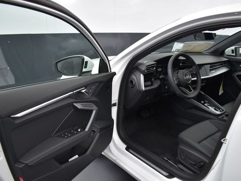 New 2026 Audi A3 2.0T Premium AWD/4WD image 5
