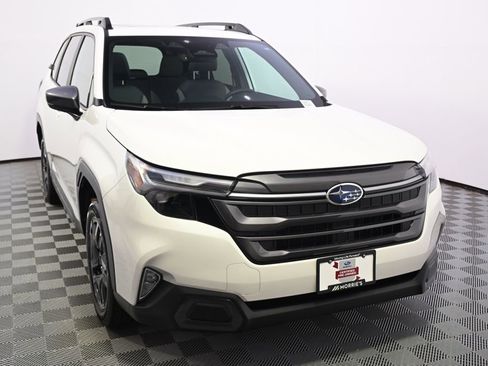 Used 2026 Subaru Forester Limited AWD/4WD image 9