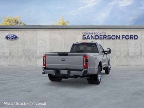 New 2026 Ford F450 XLT w/ 360-Degree Camera Package image 8