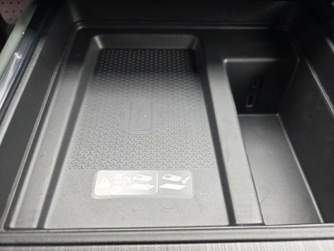 New 2026 GMC Acadia AT4 w/ LPO, Floor Liner Package image 18