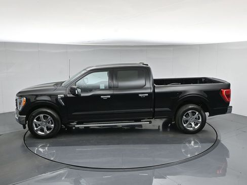 Certified 2023 Ford F150 XLT w/ Equipment Group 302A High RWD image 43