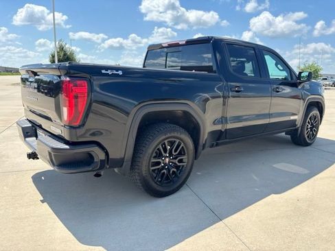 Used 2019 GMC Sierra 1500 Elevation AWD/4WD image 38