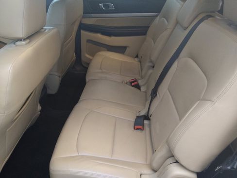 Used 2017 Ford Explorer 4WD image 18