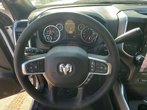 New 2026 RAM 2500 Big Horn image 22