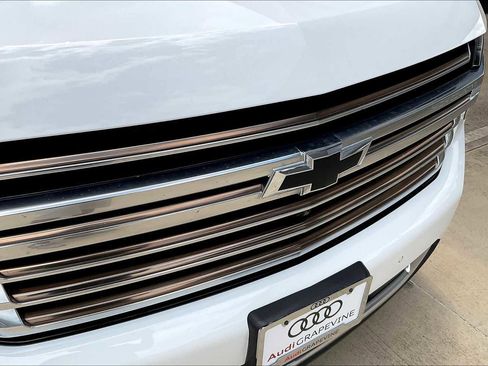 Used 2023 Chevrolet Tahoe High Country w/ Premium Package 2 image 58