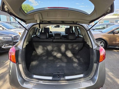 Used 2009 Nissan Murano LE AWD/4WD image 11