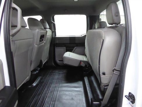 Used 2019 Ford F150 XL w/ Equipment Group 101A Mid AWD/4WD image 26