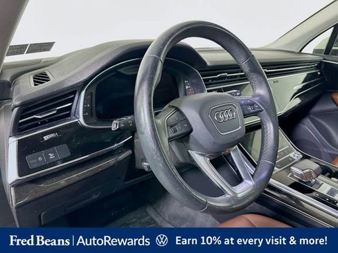 Used 2023 Audi Q7 2.0T Premium AWD/4WD image 9