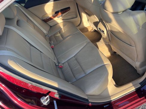 Used 2012 Honda Accord EX-L image 15