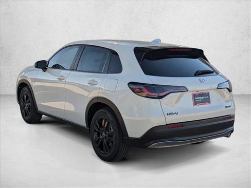 New 2026 Honda HR-V Sport image 10