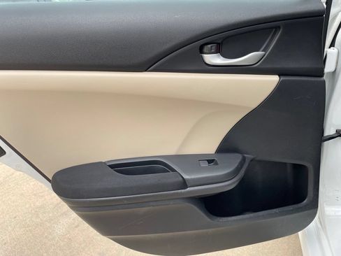Used 2016 Honda Civic LX image 19