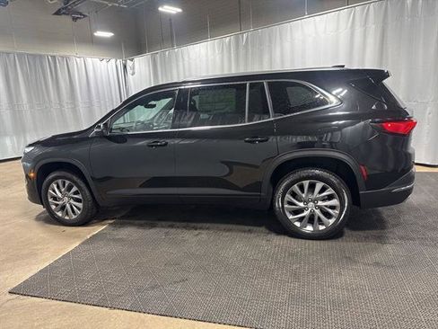 New 2026 Buick Enclave Preferred w/ Power Package image 10