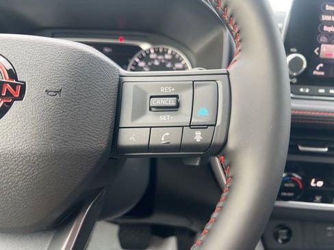 New 2026 Nissan Rogue SV image 13