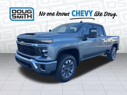 New 2026 Chevrolet Silverado 3500 LT w/ Protection Package
