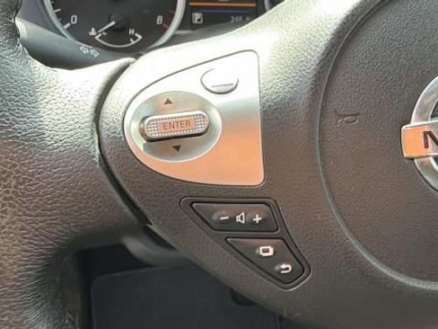 Used 2019 Nissan Sentra SV FWD image 13