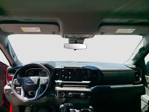 Used 2022 GMC Sierra 1500 Elevation RWD image 21