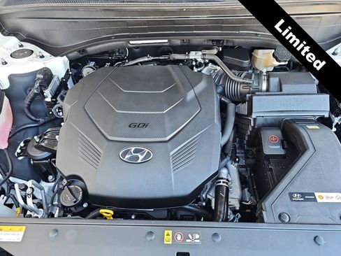 Used 2023 Hyundai Palisade Limited image 13