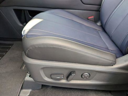 Certified 2026 INFINITI QX60 Sport w/ Dark Cargo Package image 28