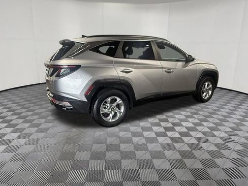 Used 2023 Hyundai Tucson SEL AWD/4WD image 5