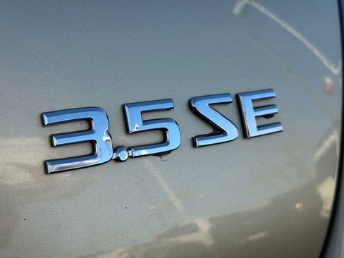 Used 2004 Nissan Maxima 3.5 SE image 12