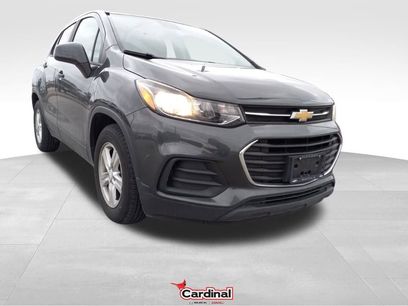 Used 2020 Chevrolet Trax LS w/ Tint and Cruise Package