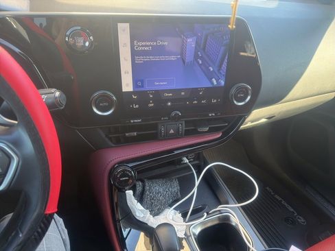 Used 2023 Lexus NX 250 FWD image 10