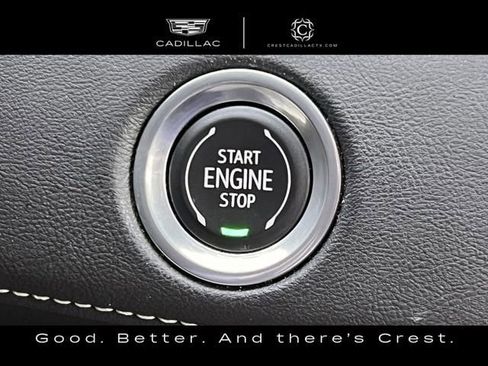 Used 2022 Cadillac Escalade ESV Sport w/ Touring Package image 21