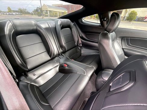 Used 2021 Ford Mustang GT Premium w/ Equipment Group 401A RWD image 15