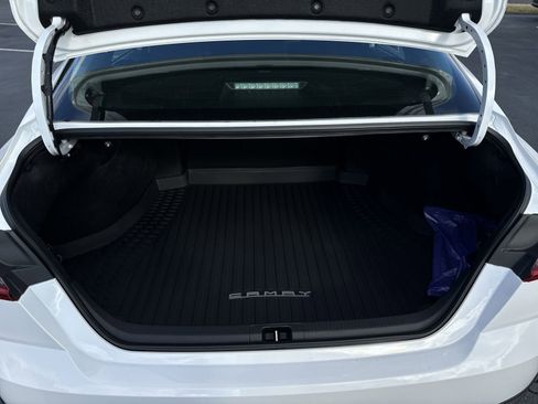 New 2025 Toyota Camry LE w/ Convenience Package image 35