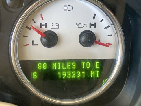 Used 2004 Ford F150 4x4 SuperCrew image 17