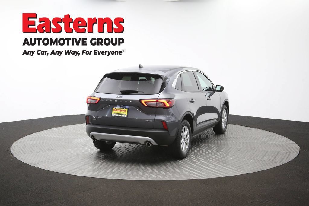 Used 2024 Ford Escape Active AWD/4WD image 42