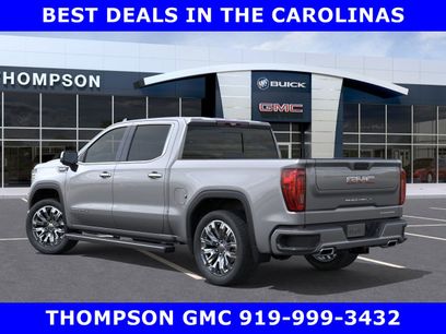 New 2026 GMC Sierra 1500 Denali