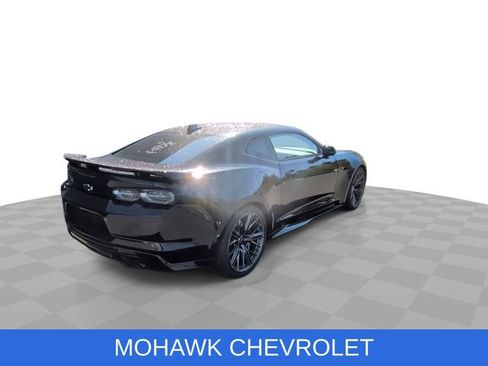 Used 2023 Chevrolet Camaro ZL1 RWD image 8