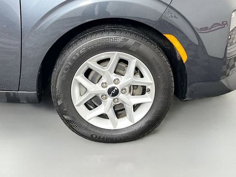 Used 2022 Kia Soul LX w/ Technology Package image 33