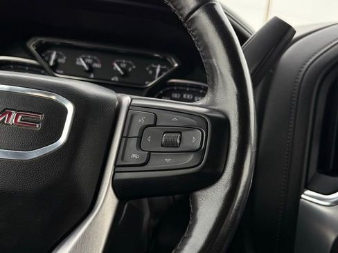 Used 2022 GMC Sierra 1500 SLT image 10
