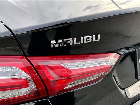 Used 2024 Chevrolet Malibu LT image 8