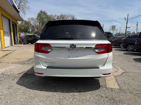 Used 2019 Honda Odyssey EX-L image 5